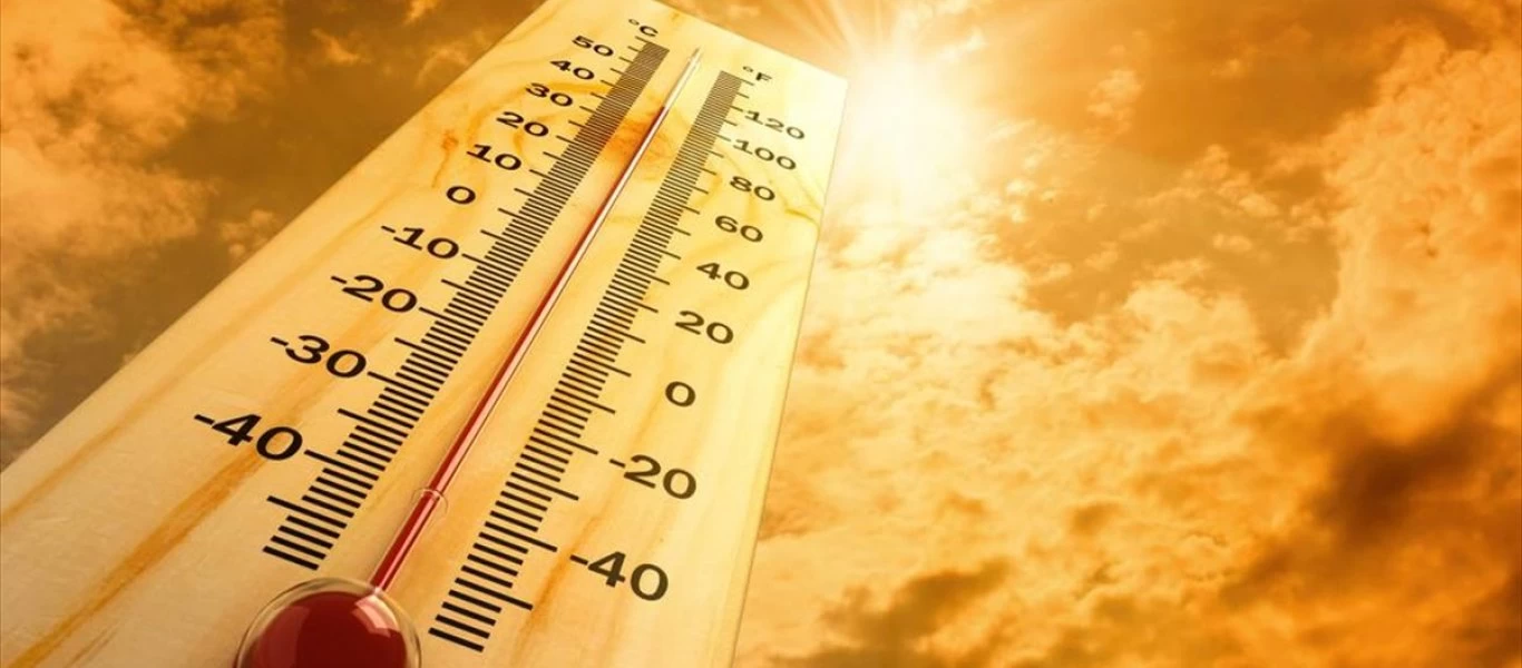 Θερμοπληξία: Οι πρώτες βοήθειες που πρέπει να κάνετε αν πάθετε εσείς ή κάποιος δικός σας